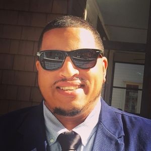 Meet your Posher, Graeme